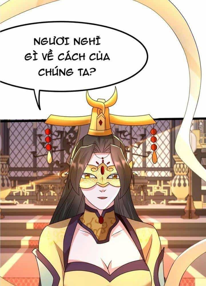 Ta Nuôi Quỷ Ở Trấn Ma Ty - Chương 238 - ảnh 97