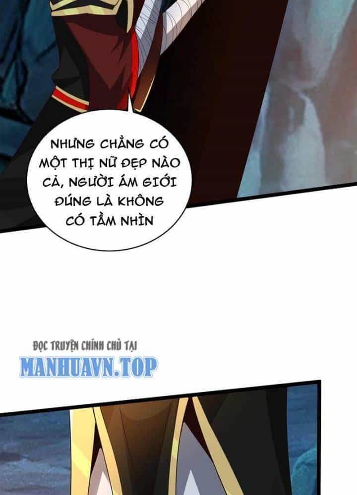 Ta Nuôi Quỷ Ở Trấn Ma Ty - Chương 239 - ảnh 48