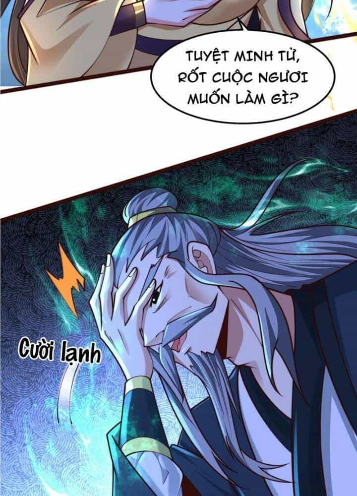 Ta Nuôi Quỷ Ở Trấn Ma Ty - Chương 240 - ảnh 86