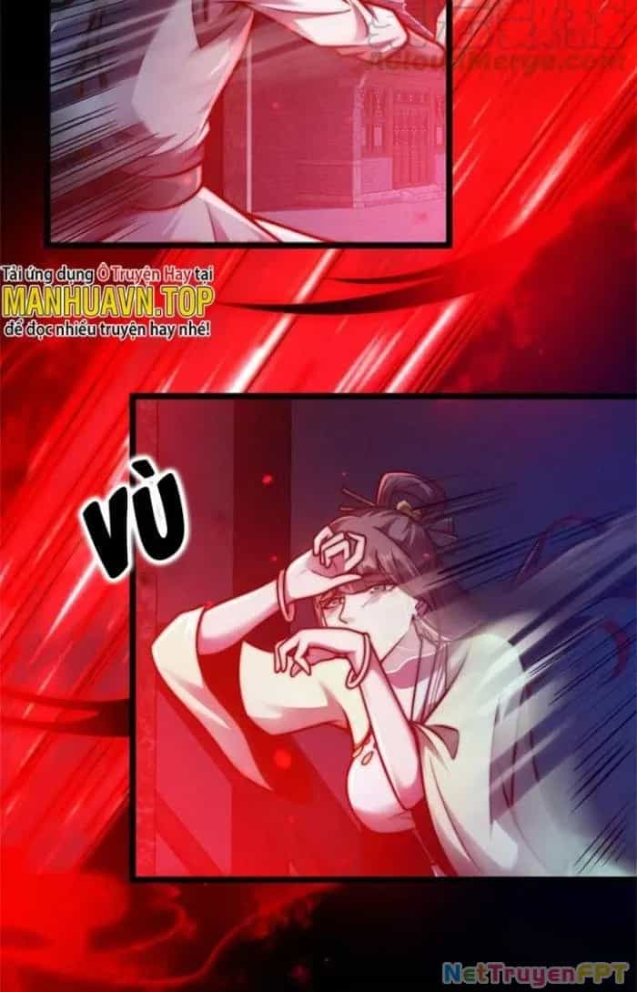 Ta Nuôi Quỷ Ở Trấn Ma Ty - Chương 24 - ảnh 3