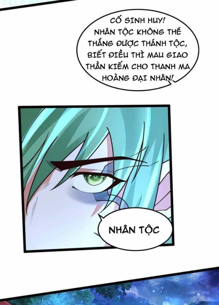 Ta Nuôi Quỷ Ở Trấn Ma Ty - Chương 241 - ảnh 19