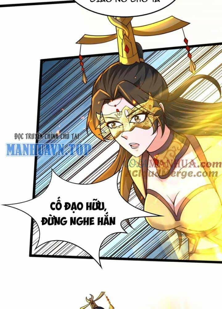 Ta Nuôi Quỷ Ở Trấn Ma Ty - Chương 241 - ảnh 28