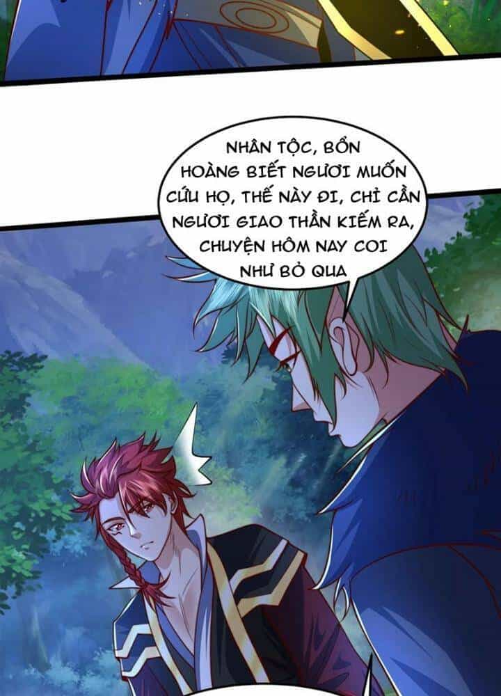 Ta Nuôi Quỷ Ở Trấn Ma Ty - Chương 241 - ảnh 52