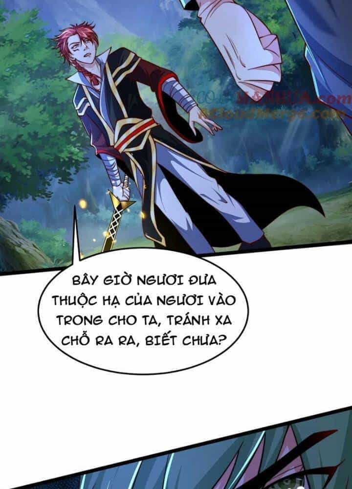 Ta Nuôi Quỷ Ở Trấn Ma Ty - Chương 241 - ảnh 56