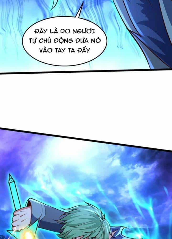 Ta Nuôi Quỷ Ở Trấn Ma Ty - Chương 242 - ảnh 38