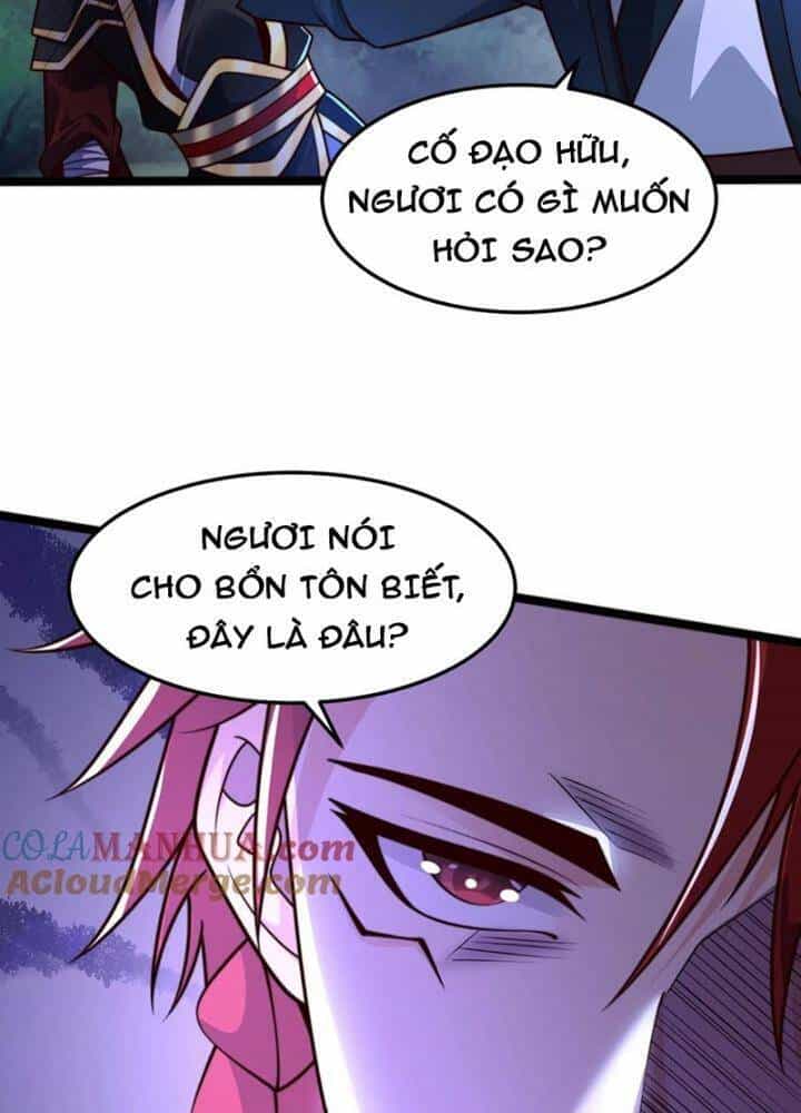 Ta Nuôi Quỷ Ở Trấn Ma Ty - Chương 243 - ảnh 14