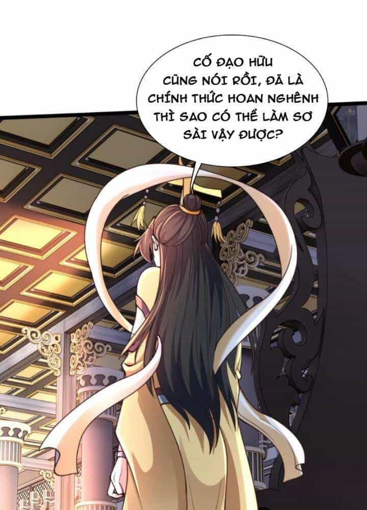 Ta Nuôi Quỷ Ở Trấn Ma Ty - Chương 245 - ảnh 10