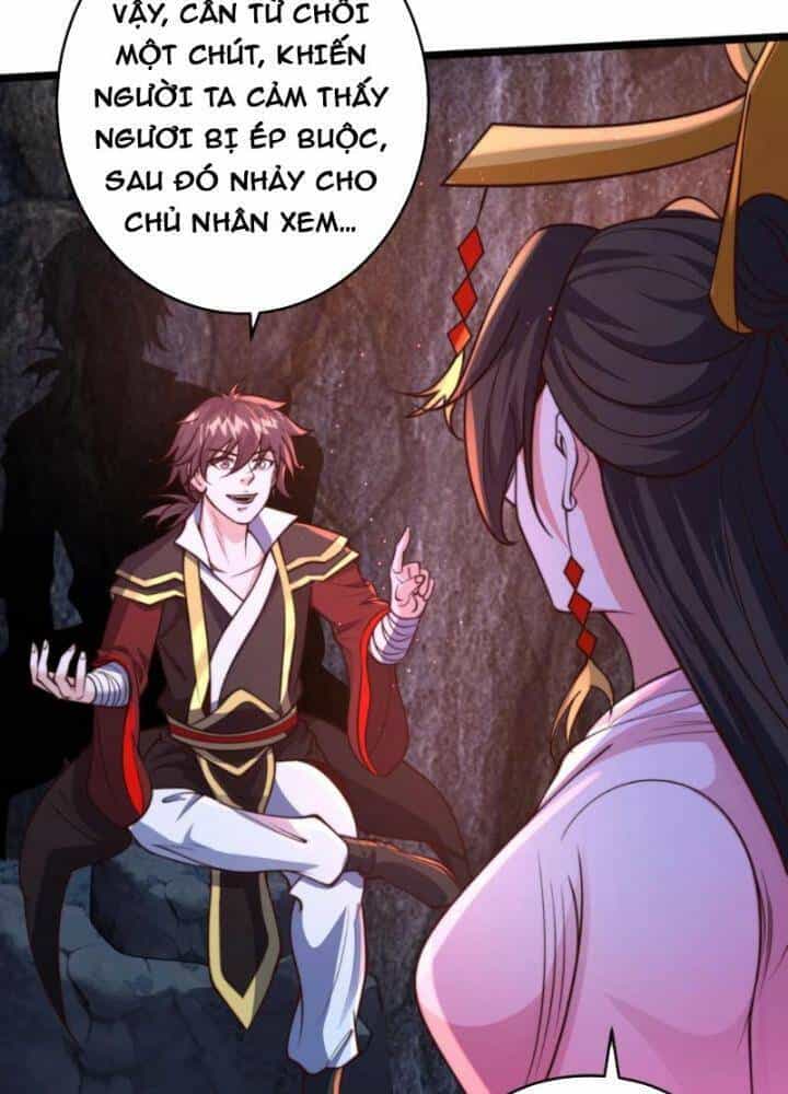 Ta Nuôi Quỷ Ở Trấn Ma Ty - Chương 246 - ảnh 36