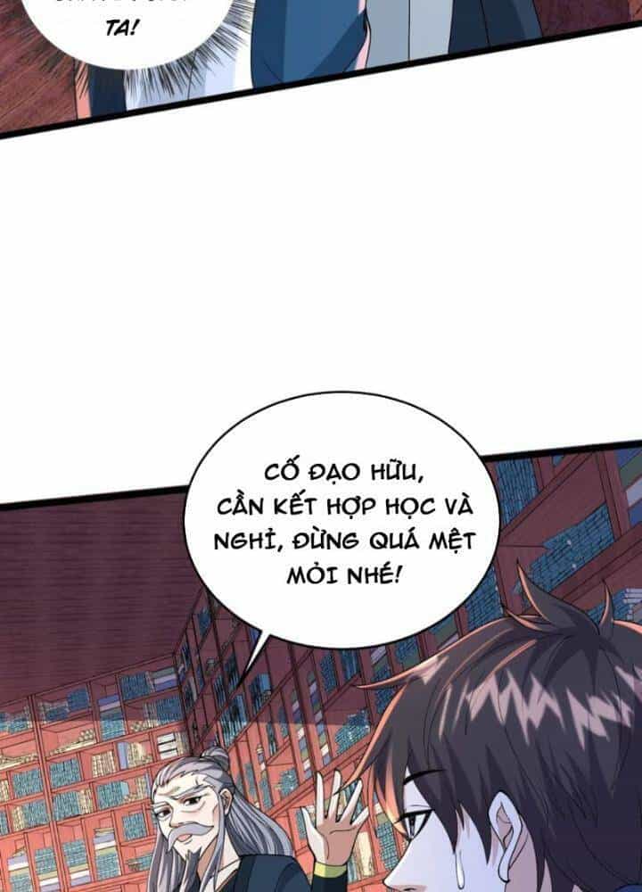 Ta Nuôi Quỷ Ở Trấn Ma Ty - Chương 247 - ảnh 66