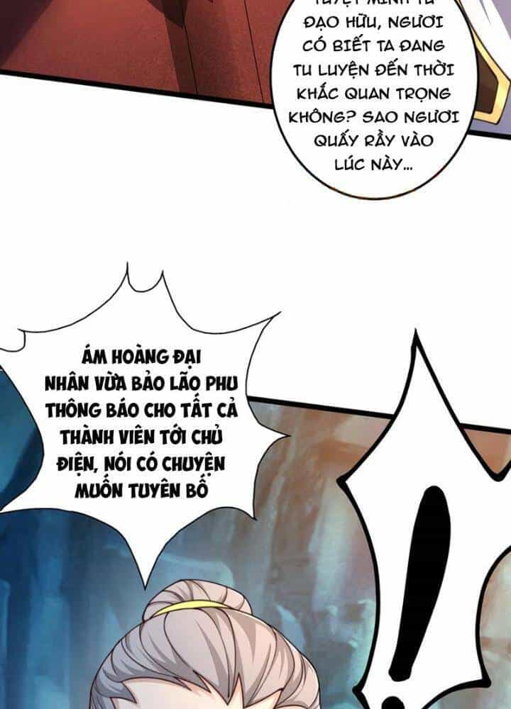 Ta Nuôi Quỷ Ở Trấn Ma Ty - Chương 248 - ảnh 24