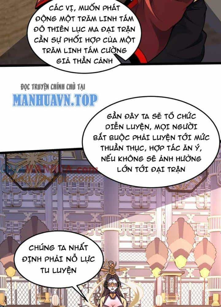 Ta Nuôi Quỷ Ở Trấn Ma Ty - Chương 249 - ảnh 30