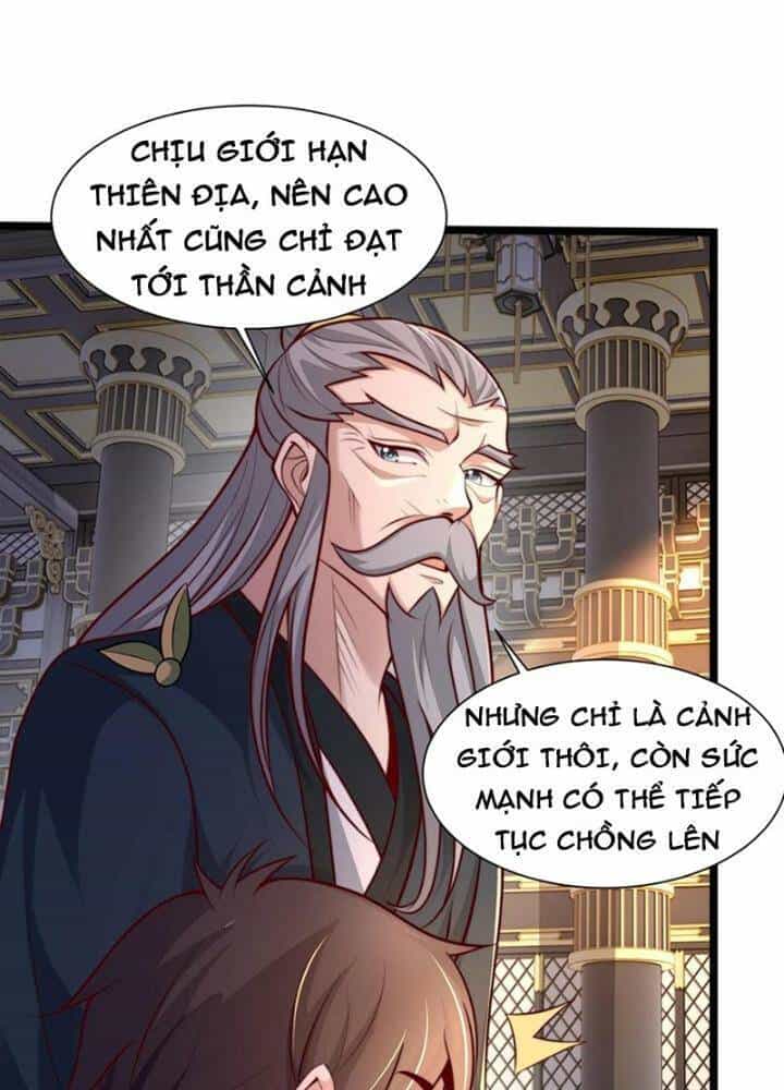 Ta Nuôi Quỷ Ở Trấn Ma Ty - Chương 249 - ảnh 64