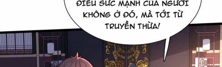 Ta Nuôi Quỷ Ở Trấn Ma Ty - Chương 250 - ảnh 2
