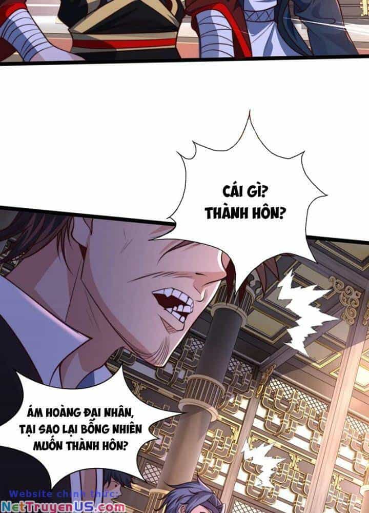 Ta Nuôi Quỷ Ở Trấn Ma Ty - Chương 250 - ảnh 23