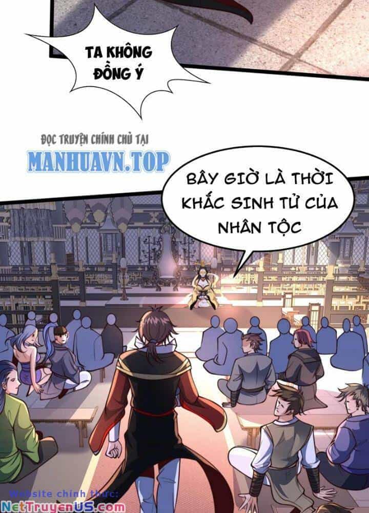 Ta Nuôi Quỷ Ở Trấn Ma Ty - Chương 250 - ảnh 29
