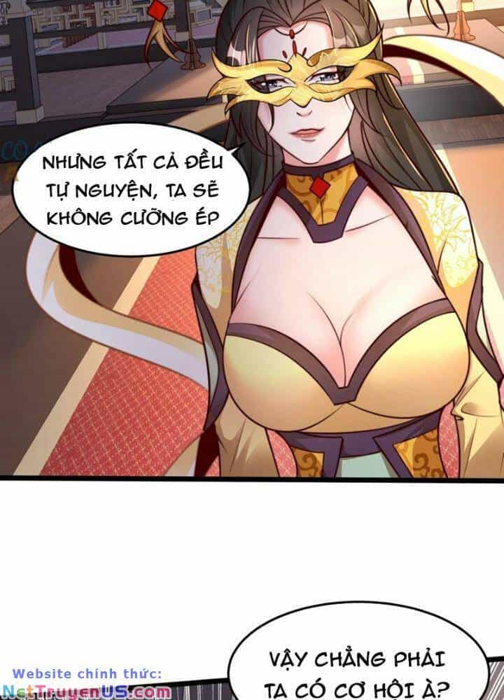 Ta Nuôi Quỷ Ở Trấn Ma Ty - Chương 250 - ảnh 55