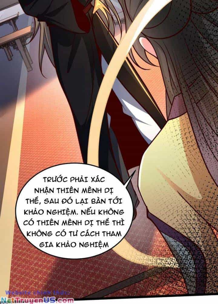 Ta Nuôi Quỷ Ở Trấn Ma Ty - Chương 250 - ảnh 61