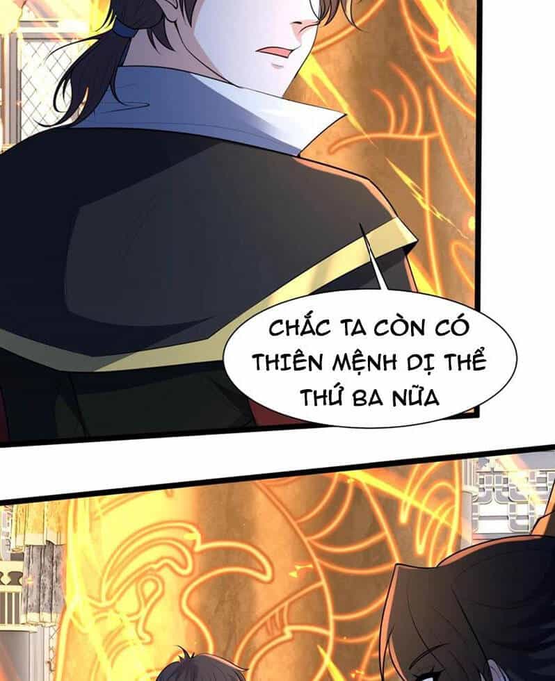 Ta Nuôi Quỷ Ở Trấn Ma Ty - Chương 252 - ảnh 31