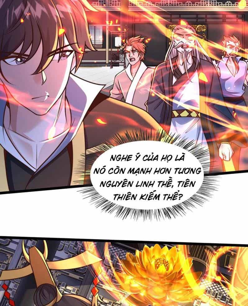 Ta Nuôi Quỷ Ở Trấn Ma Ty - Chương 252 - ảnh 5
