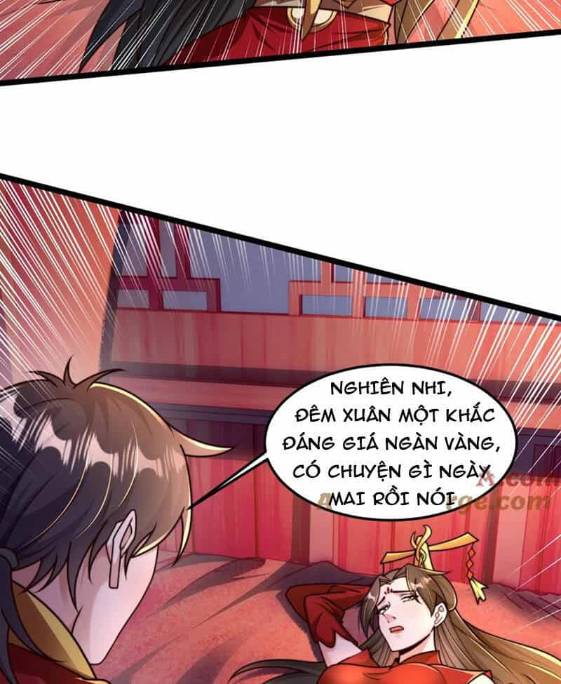 Ta Nuôi Quỷ Ở Trấn Ma Ty - Chương 256 - ảnh 35