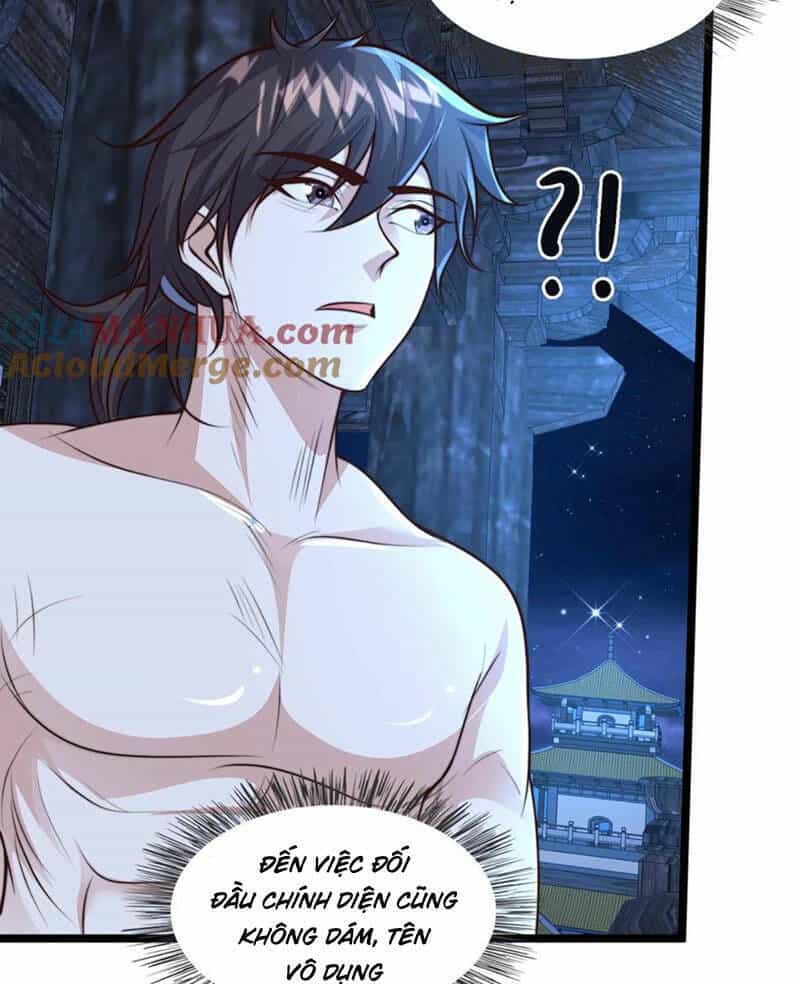 Ta Nuôi Quỷ Ở Trấn Ma Ty - Chương 257 - ảnh 15