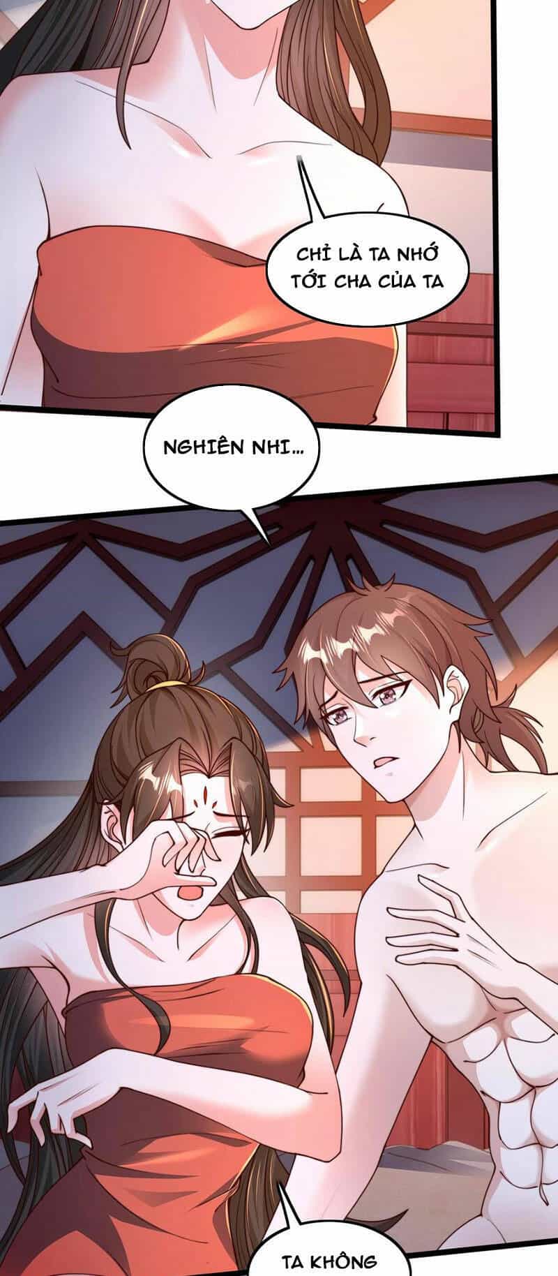 Ta Nuôi Quỷ Ở Trấn Ma Ty - Chương 261 - ảnh 3