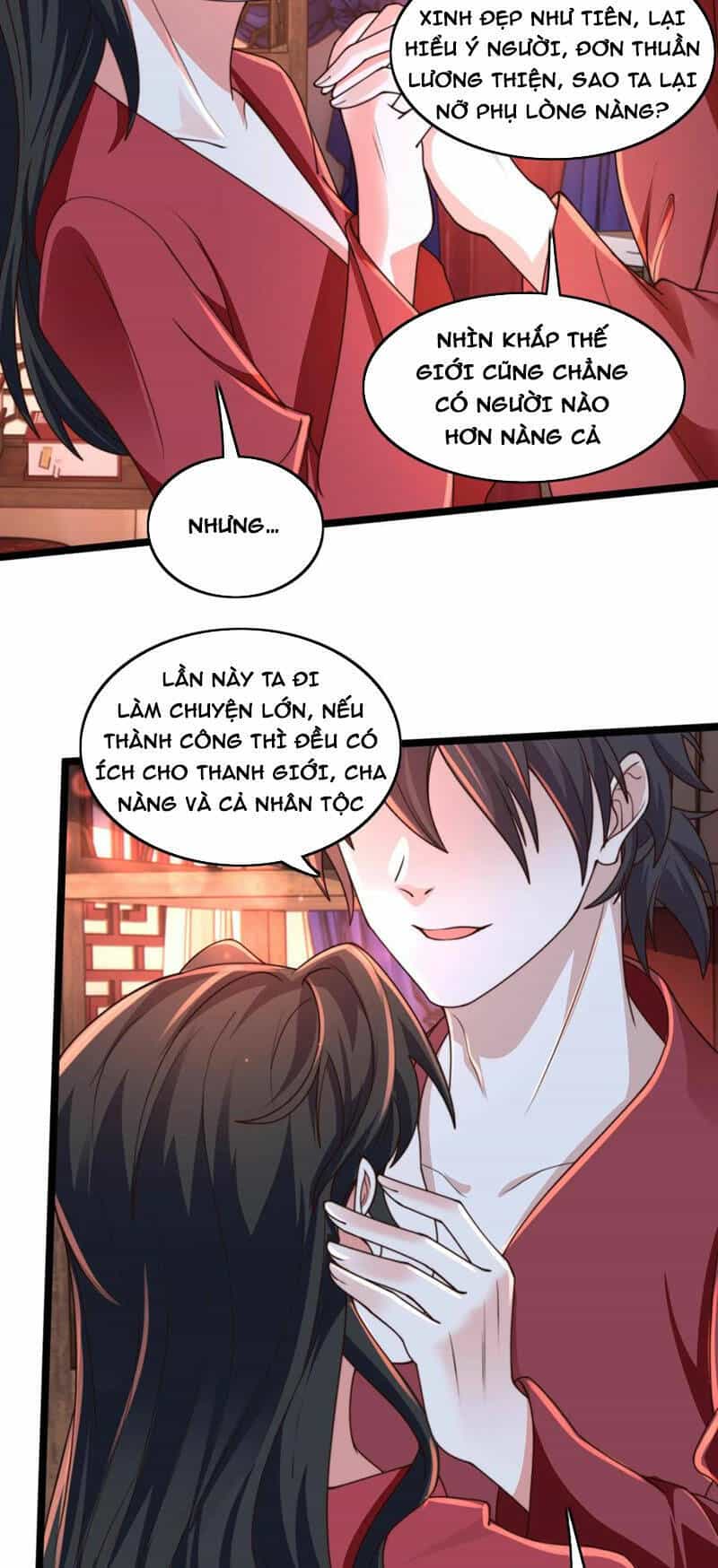 Ta Nuôi Quỷ Ở Trấn Ma Ty - Chương 262 - ảnh 31