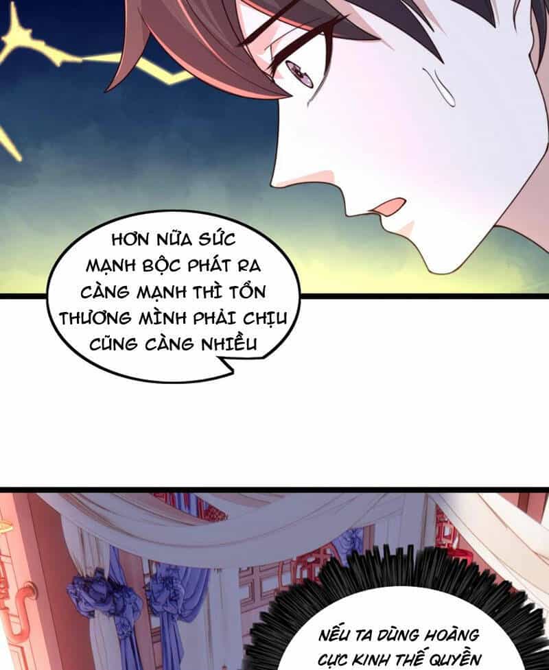 Ta Nuôi Quỷ Ở Trấn Ma Ty - Chương 263 - ảnh 11