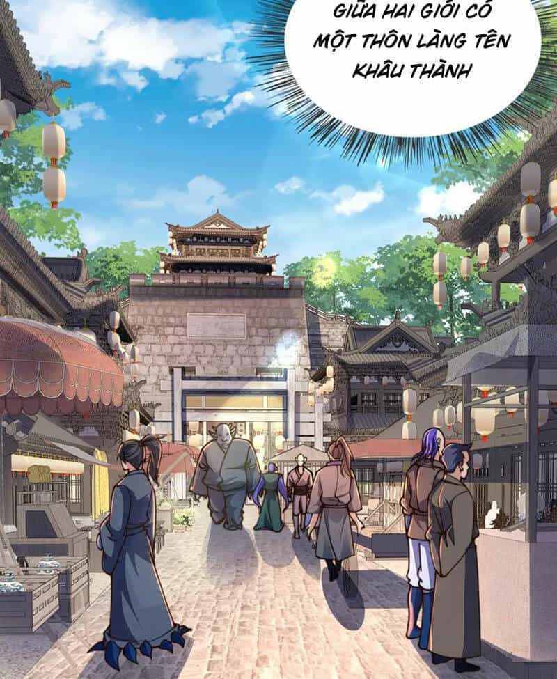 Ta Nuôi Quỷ Ở Trấn Ma Ty - Chương 263 - ảnh 31