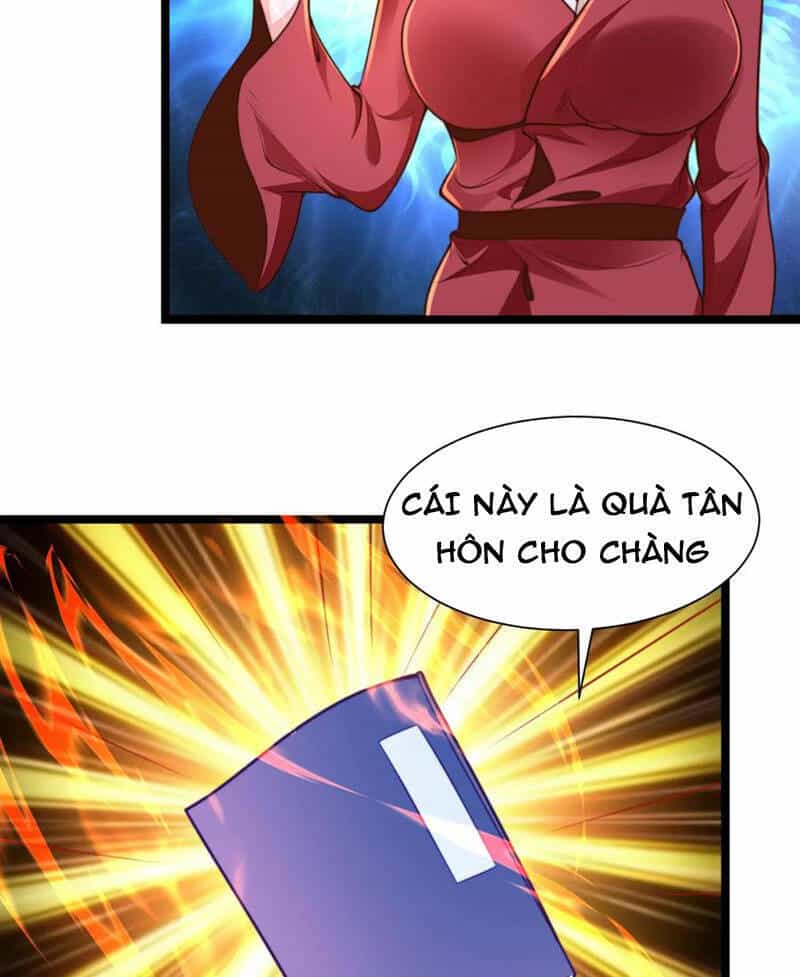 Ta Nuôi Quỷ Ở Trấn Ma Ty - Chương 263 - ảnh 4