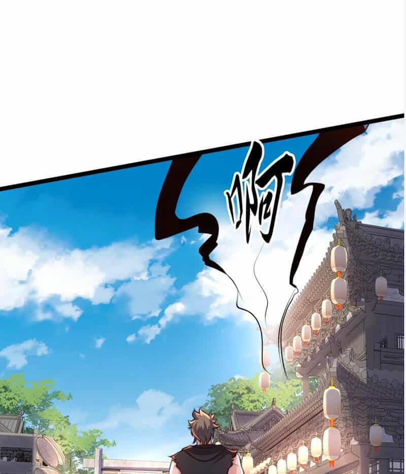 Ta Nuôi Quỷ Ở Trấn Ma Ty - Chương 263 - ảnh 49