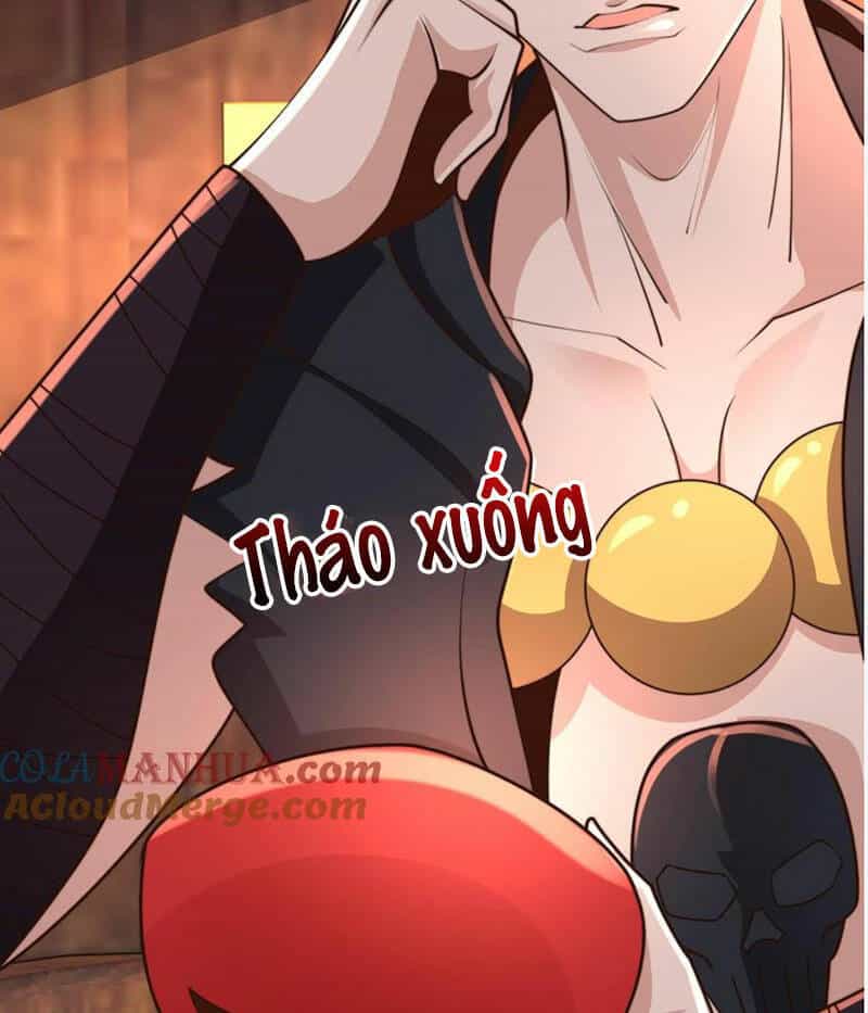 Ta Nuôi Quỷ Ở Trấn Ma Ty - Chương 263 - ảnh 53
