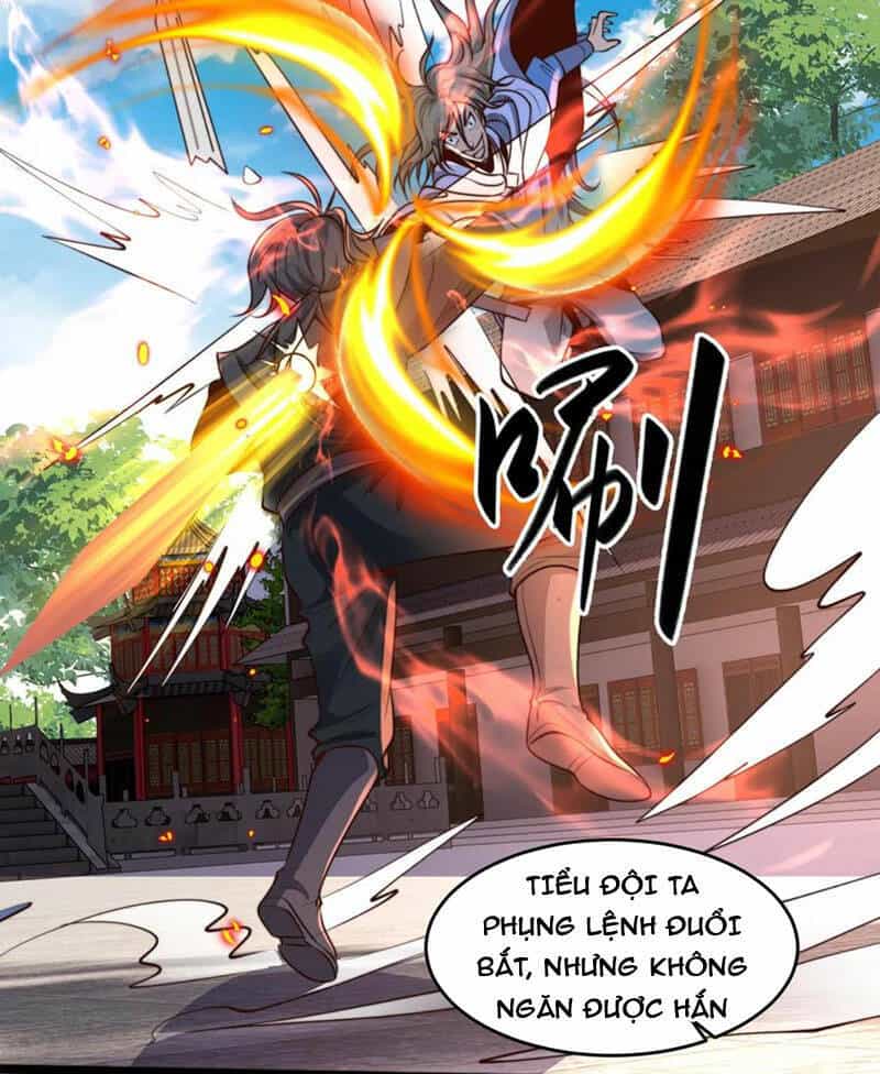 Ta Nuôi Quỷ Ở Trấn Ma Ty - Chương 264 - ảnh 34