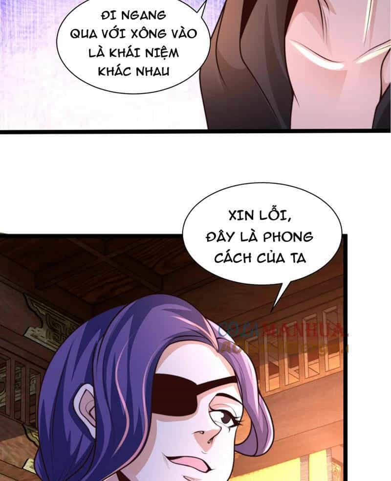 Ta Nuôi Quỷ Ở Trấn Ma Ty - Chương 264 - ảnh 6