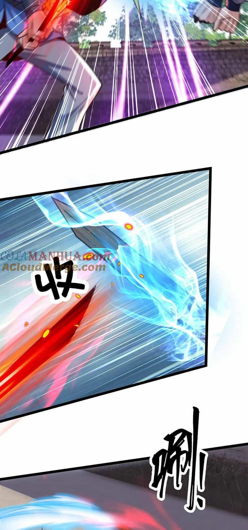 Ta Nuôi Quỷ Ở Trấn Ma Ty - Chương 267 - ảnh 13