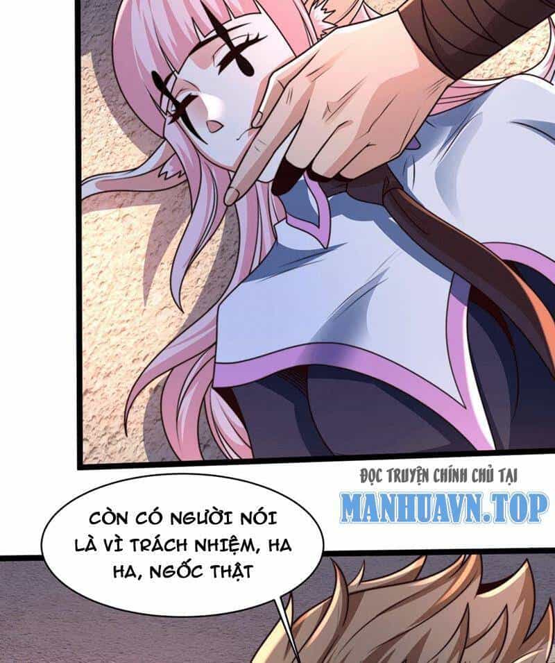 Ta Nuôi Quỷ Ở Trấn Ma Ty - Chương 268 - ảnh 14