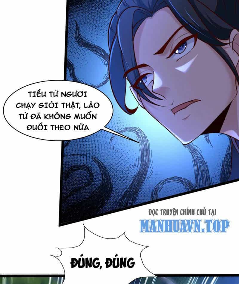 Ta Nuôi Quỷ Ở Trấn Ma Ty - Chương 268 - ảnh 34