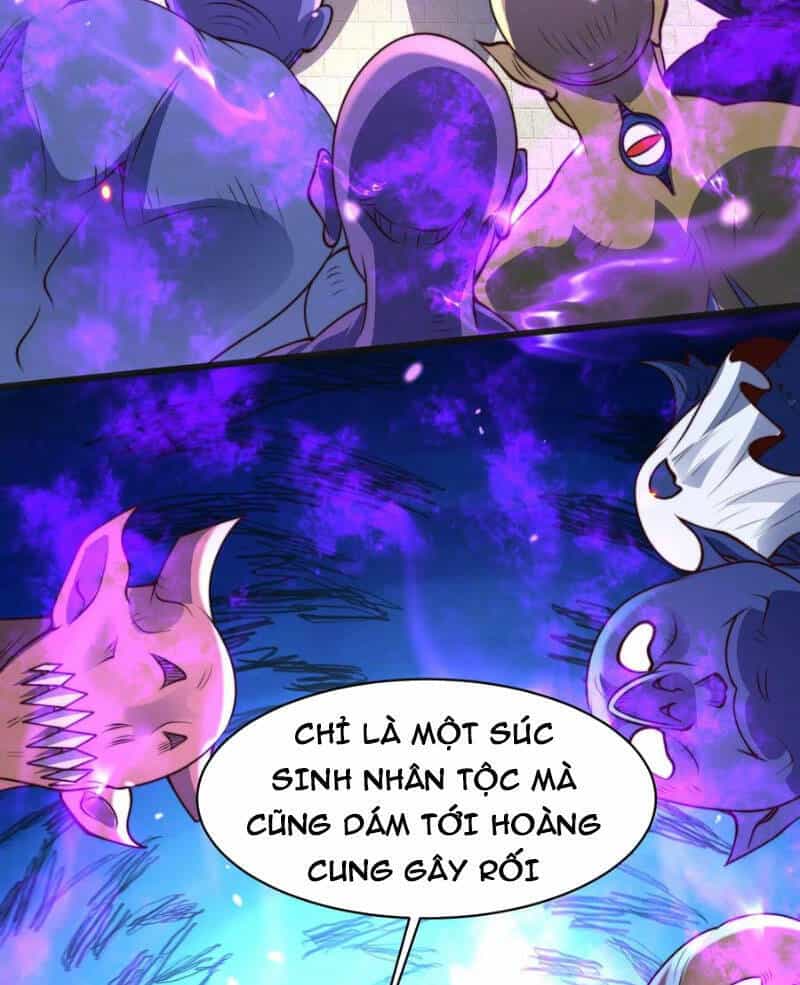 Ta Nuôi Quỷ Ở Trấn Ma Ty - Chương 273 - ảnh 34