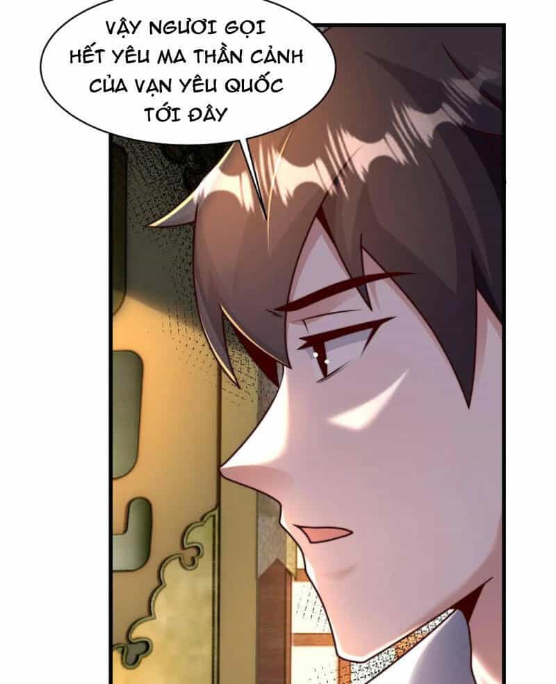 Ta Nuôi Quỷ Ở Trấn Ma Ty - Chương 277 - ảnh 37