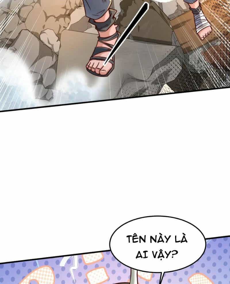 Ta Nuôi Quỷ Ở Trấn Ma Ty - Chương 278 - ảnh 54