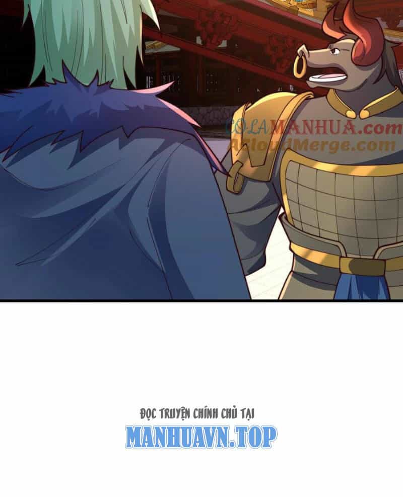 Ta Nuôi Quỷ Ở Trấn Ma Ty - Chương 278 - ảnh 75