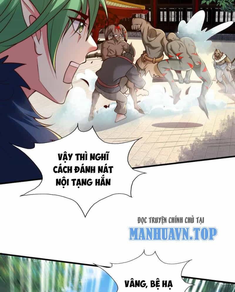 Ta Nuôi Quỷ Ở Trấn Ma Ty - Chương 279 - ảnh 15