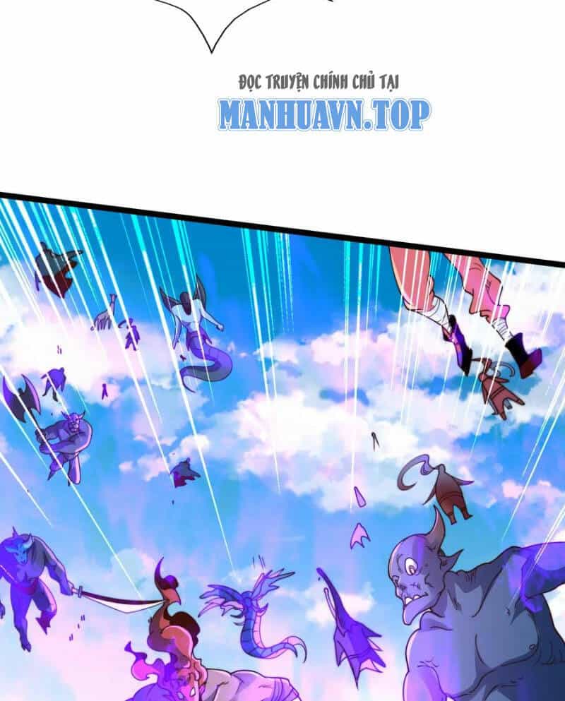 Ta Nuôi Quỷ Ở Trấn Ma Ty - Chương 279 - ảnh 2