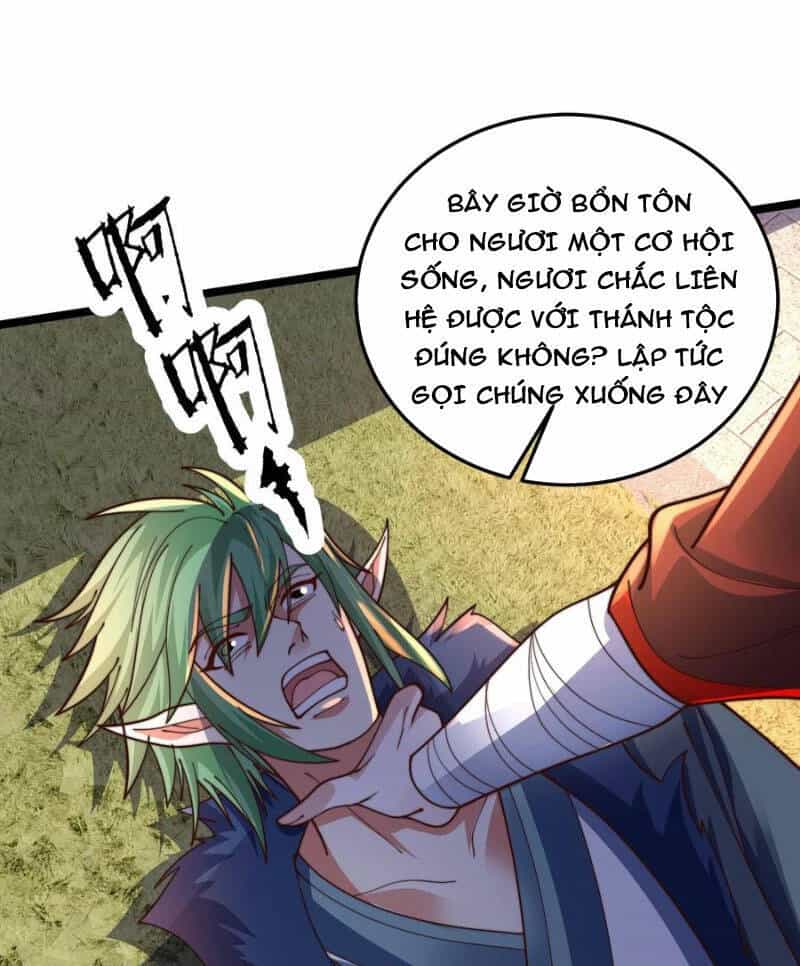 Ta Nuôi Quỷ Ở Trấn Ma Ty - Chương 279 - ảnh 60