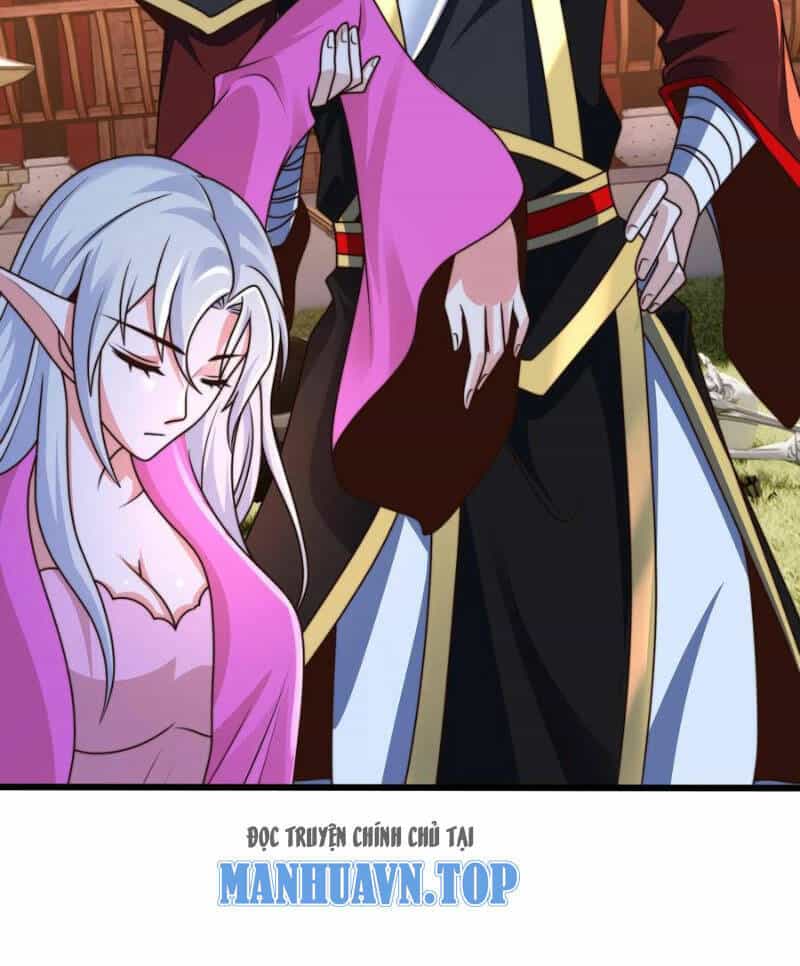 Ta Nuôi Quỷ Ở Trấn Ma Ty - Chương 279 - ảnh 78