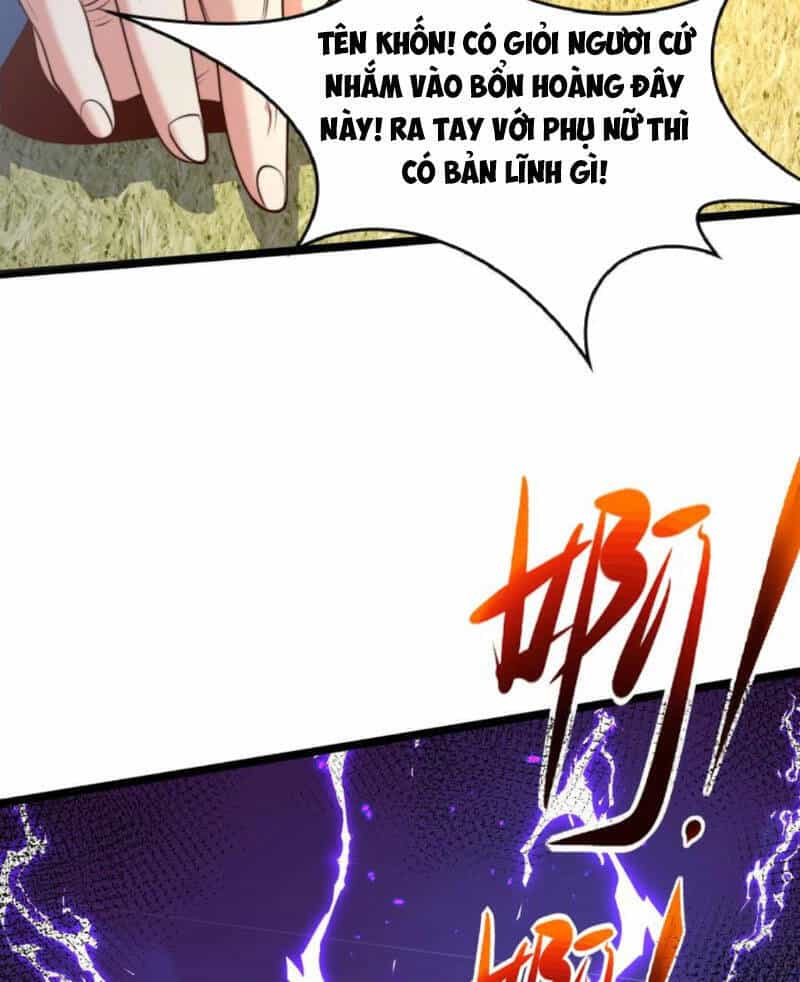 Ta Nuôi Quỷ Ở Trấn Ma Ty - Chương 280 - ảnh 17