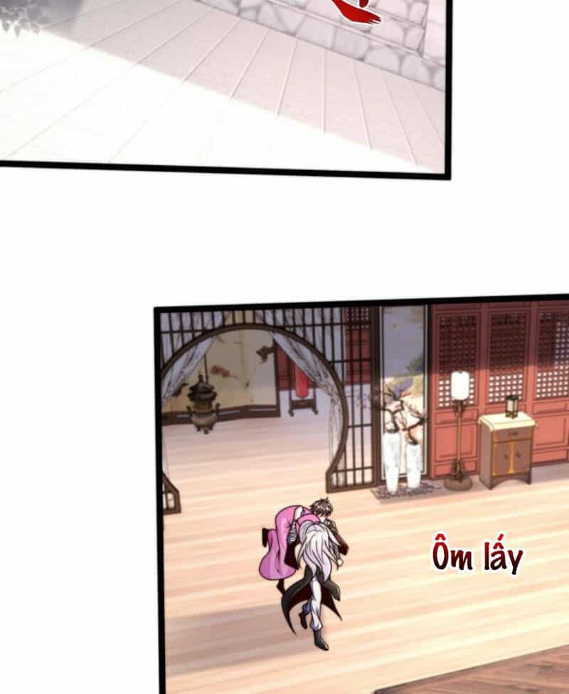 Ta Nuôi Quỷ Ở Trấn Ma Ty - Chương 280 - ảnh 33