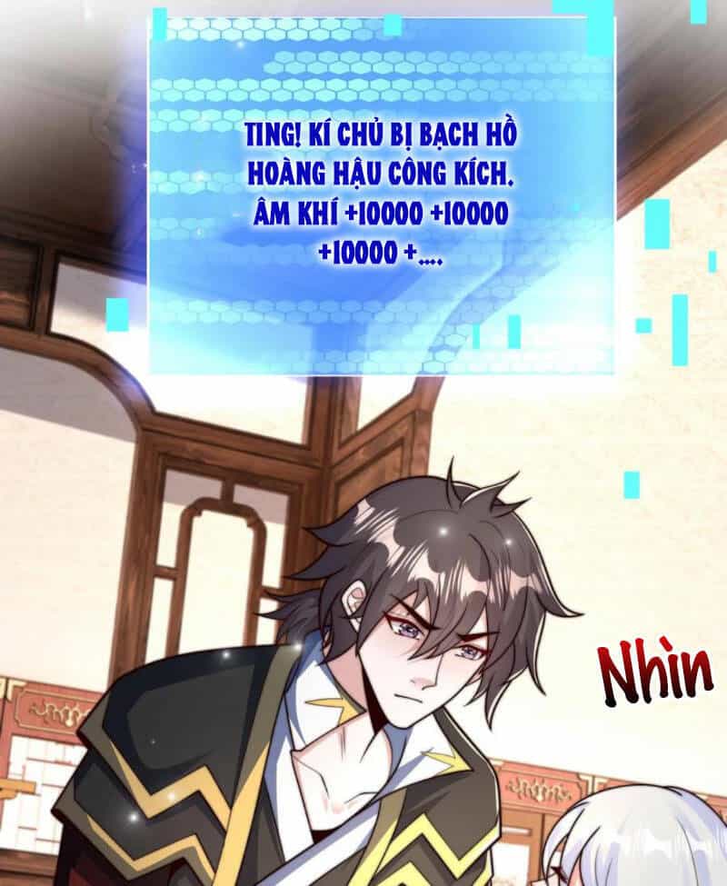 Ta Nuôi Quỷ Ở Trấn Ma Ty - Chương 280 - ảnh 37