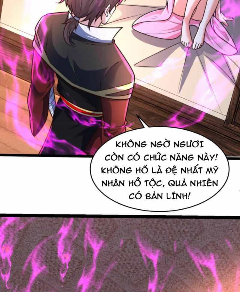 Ta Nuôi Quỷ Ở Trấn Ma Ty - Chương 280 - ảnh 41