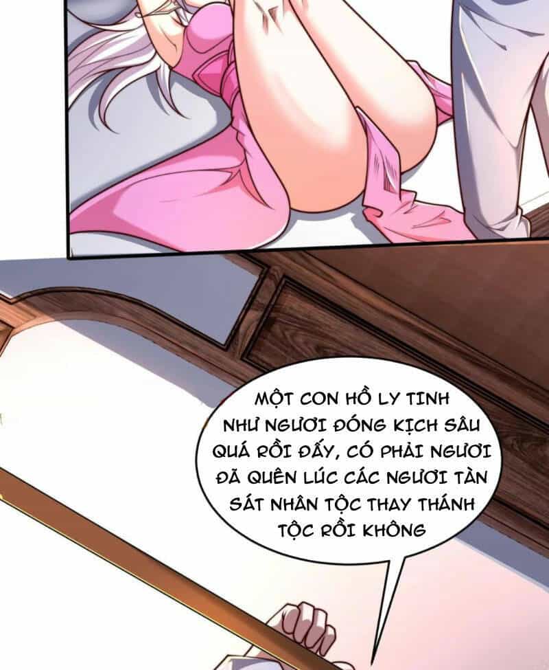 Ta Nuôi Quỷ Ở Trấn Ma Ty - Chương 280 - ảnh 57